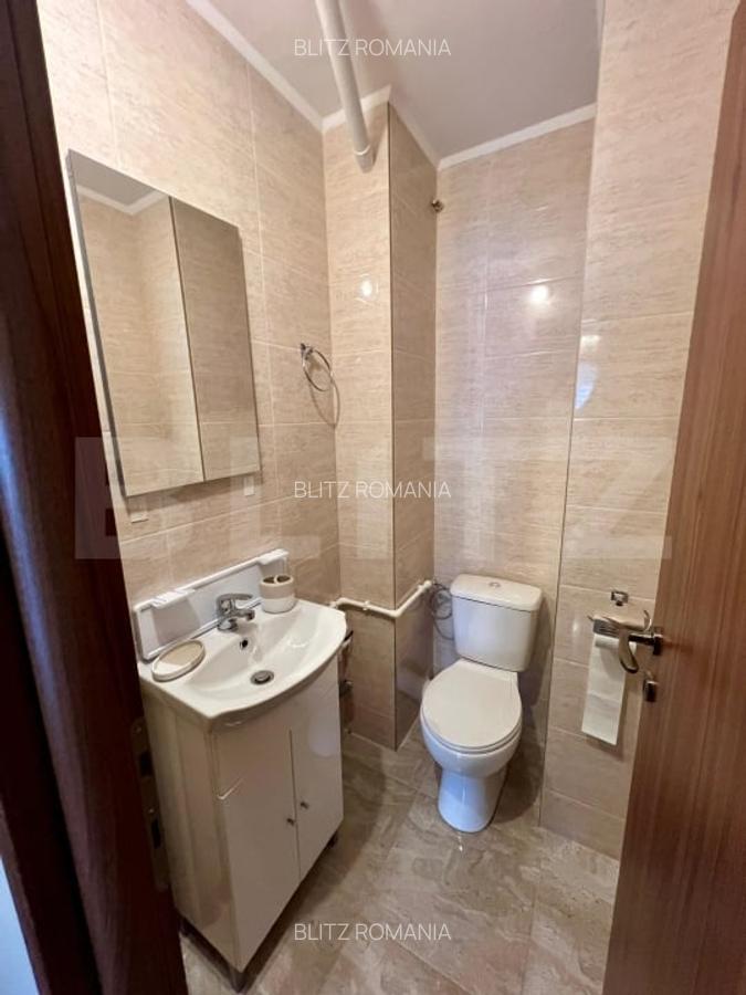 Apartament 3 camere decomandat, 65 mp, zona Brazda - 11
