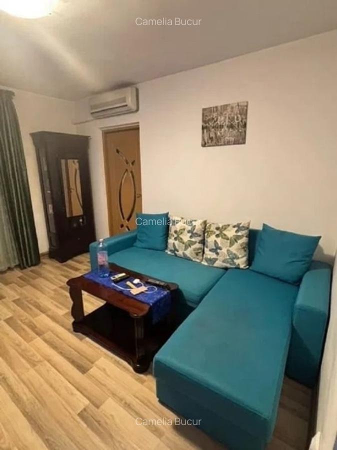 Apartament cu 3 camere - zona Podu Ros - Rond - Pet Friendly - 2