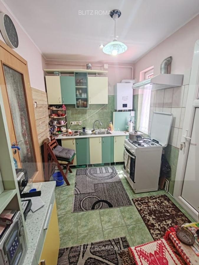 Vand apartamet 2 camere la casa - 3