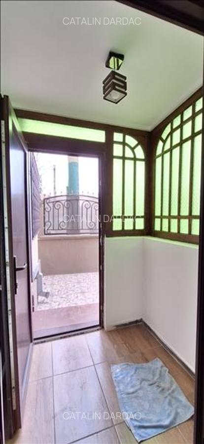 GARA CASA 3 CAMERE + DOUA CURTI RENOVATA GAZE IDEAL ACTIVITATI COMERCIALE - 16