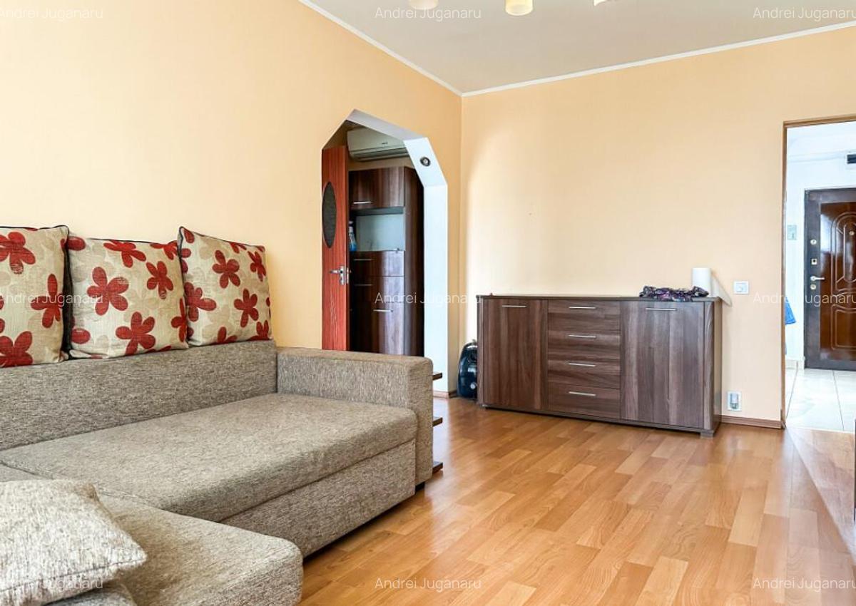 Apartamentul de langa parc - complet mobilat si utilat - 3