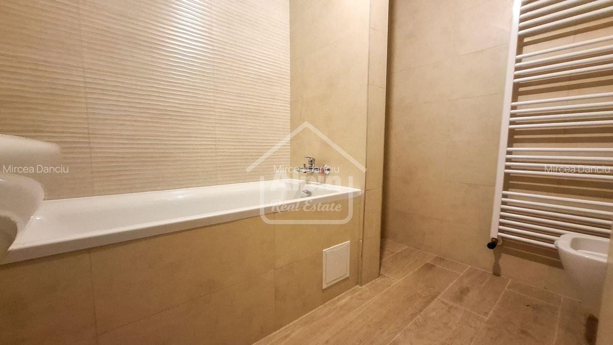Apartament Duplex Coresi - 11