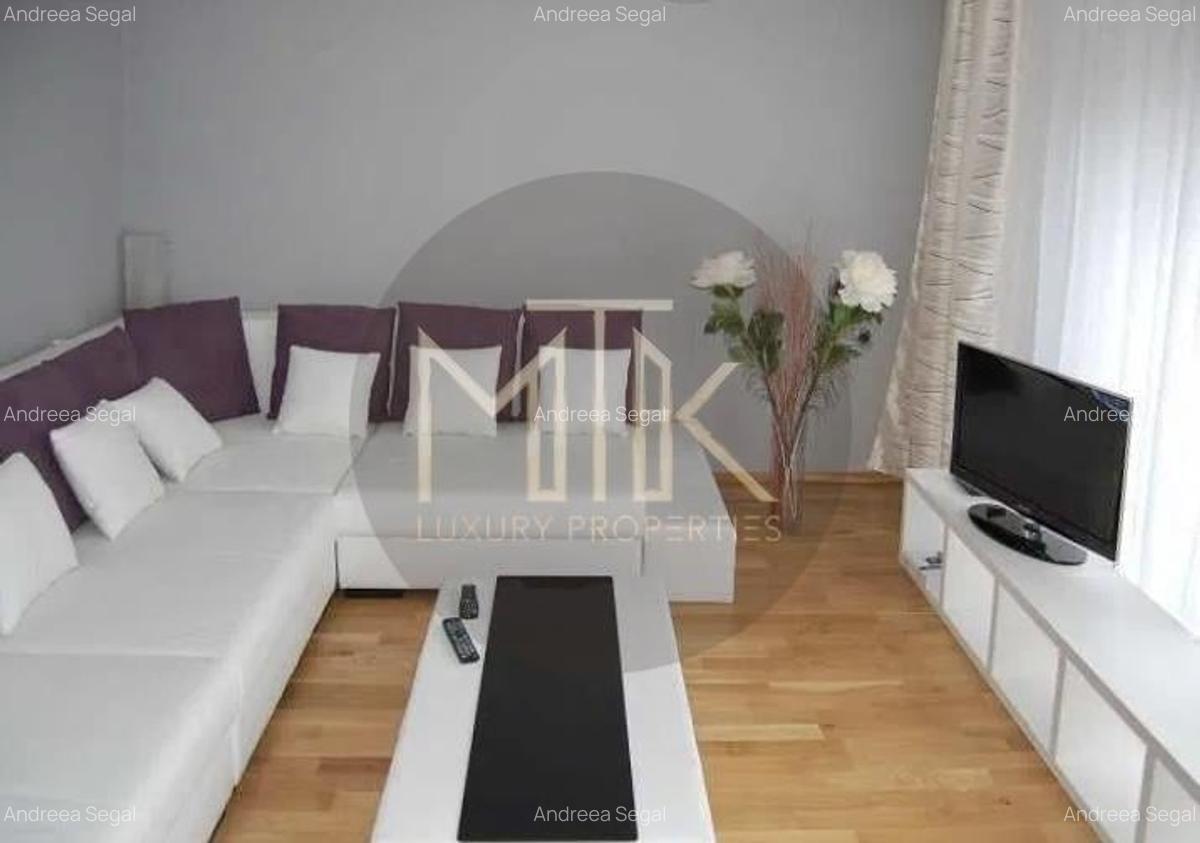 Natura Residence Pipera | Penthouse Terasa 100MP I 2 Locuri de parcare - 3