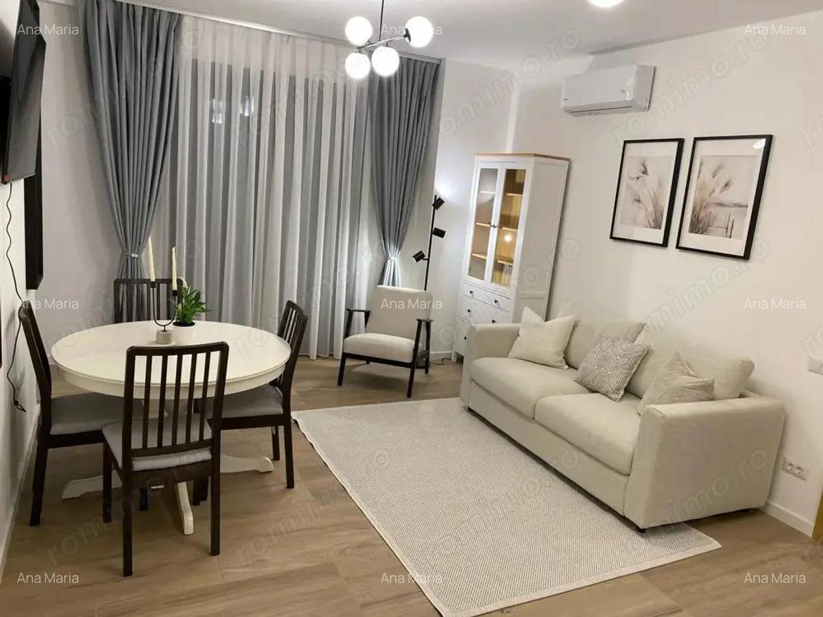 Apartament cochet I Prima inchiriere I Zona Torontalului - 1