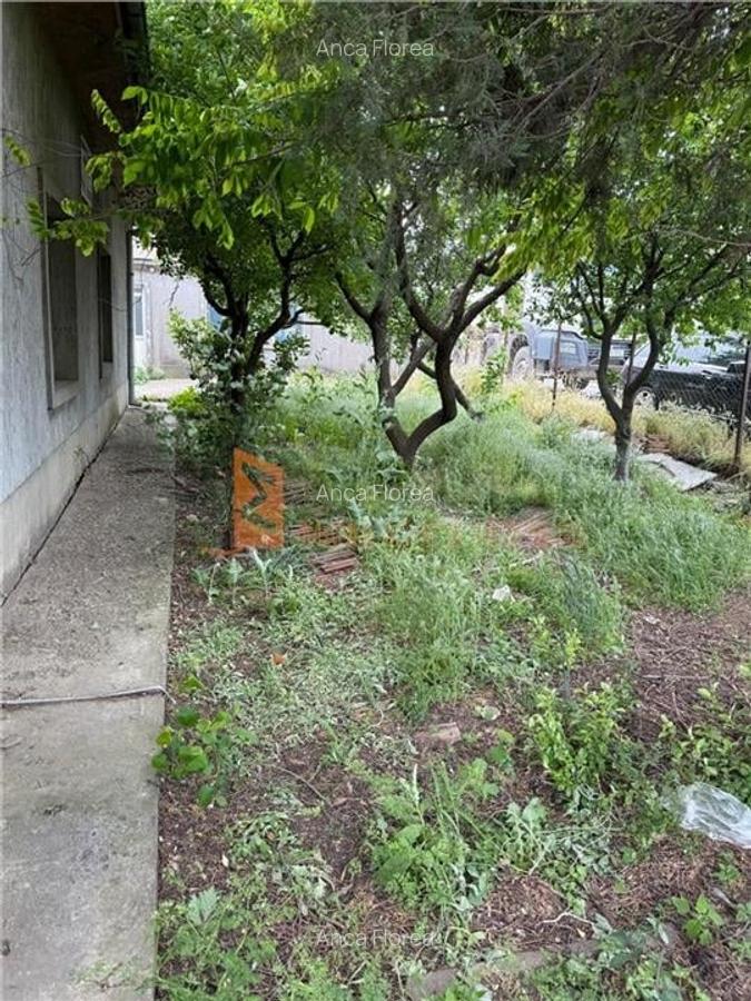 Casa tip parter zona Verguleasa - 1