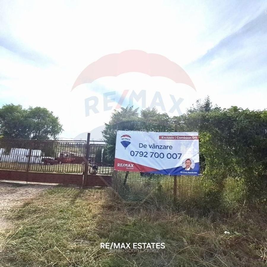 Proprietate speciala de 3,100 mp de vanzare in Maierus - 8