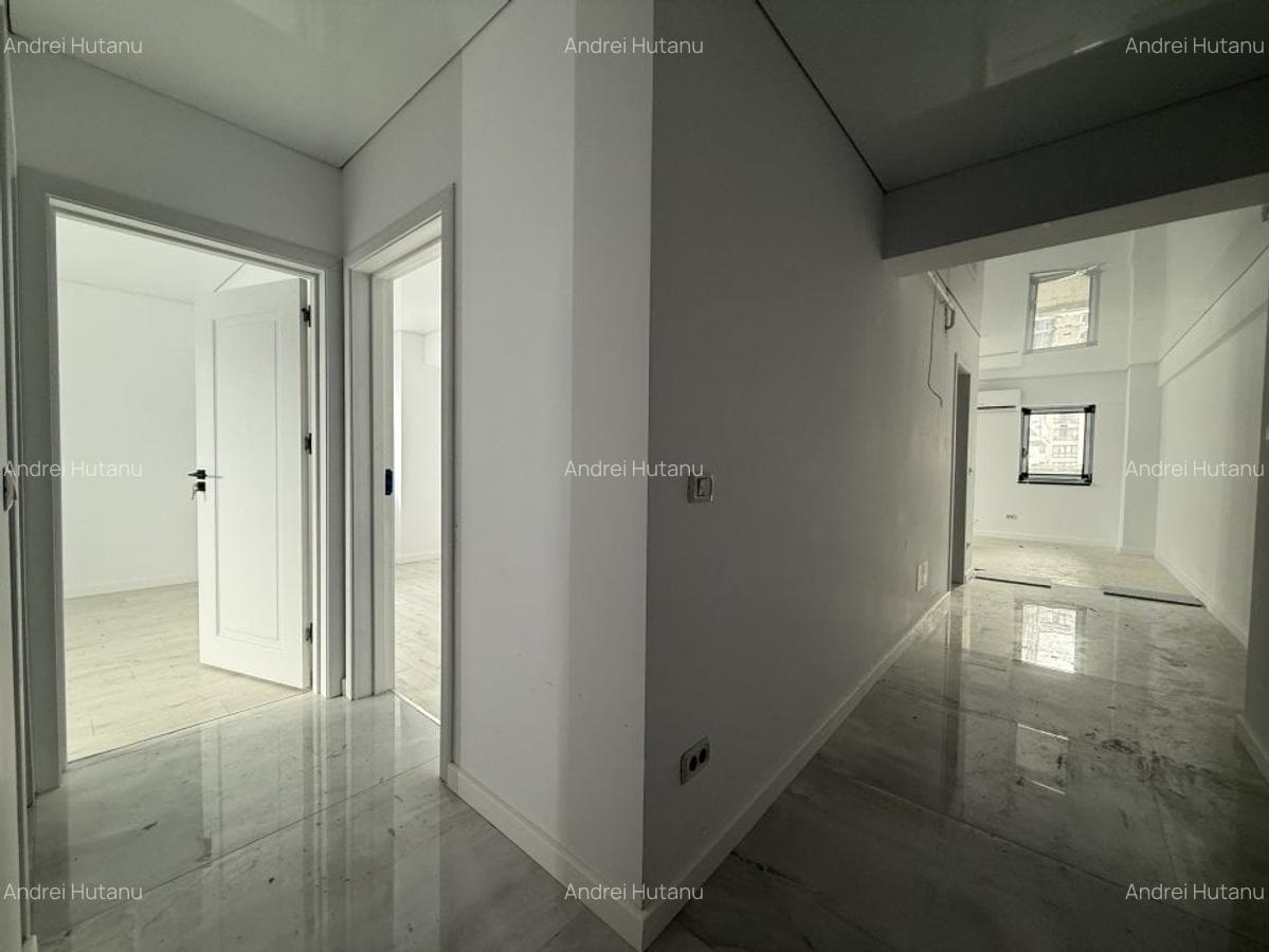 APARTAMENT 3 CAMERE , NICOLINA , DECOMANDAT , ETAJ INTERMEDIAR - 13