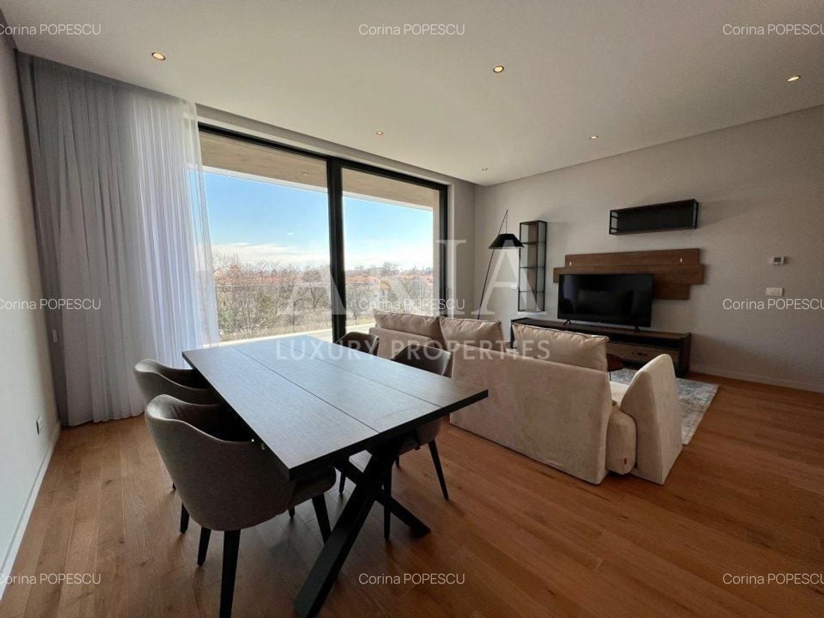 One Rahmaninov - Un nou standard al luxului - park view - 4