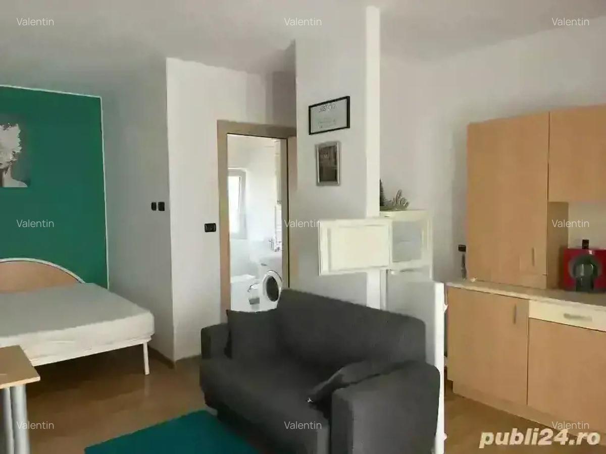 Garsoniera de inchiriat - 1