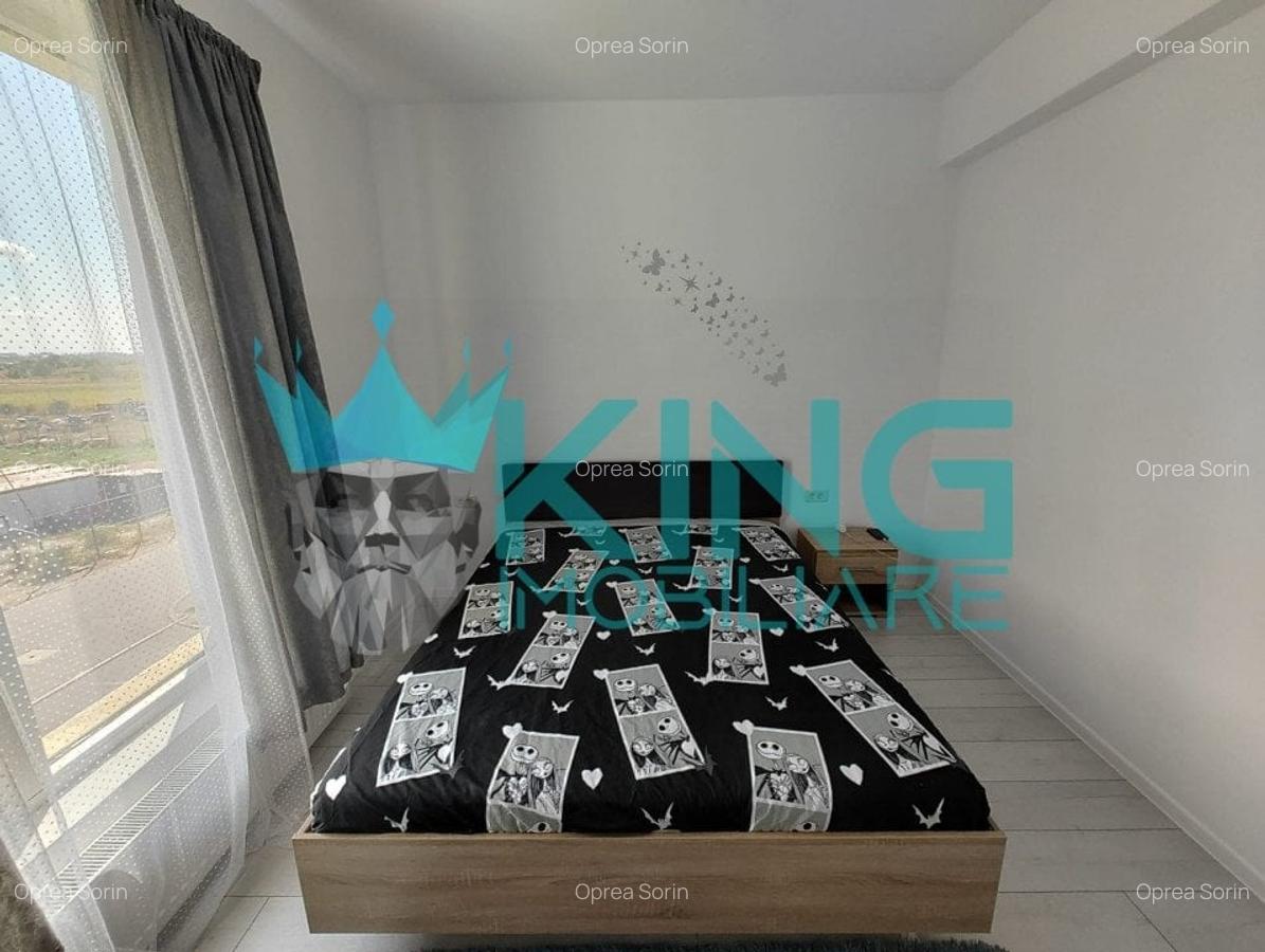 Apartament 3 Camere Urban Residence Bucuresti - 33