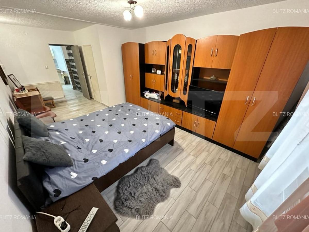 Apartament cu o camera , 35 mp , zona 14 Mai/ Ion Ghica - 8