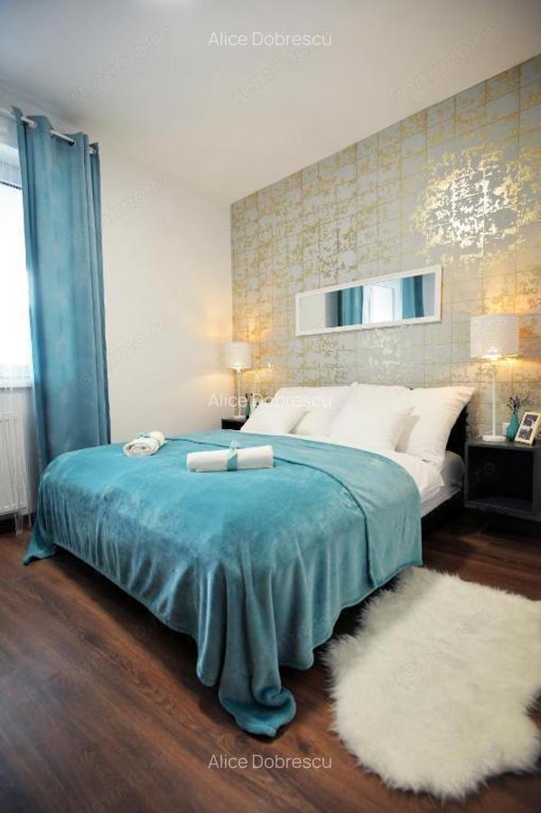 Apartament cu 2 camere in zona Politehnica - 1