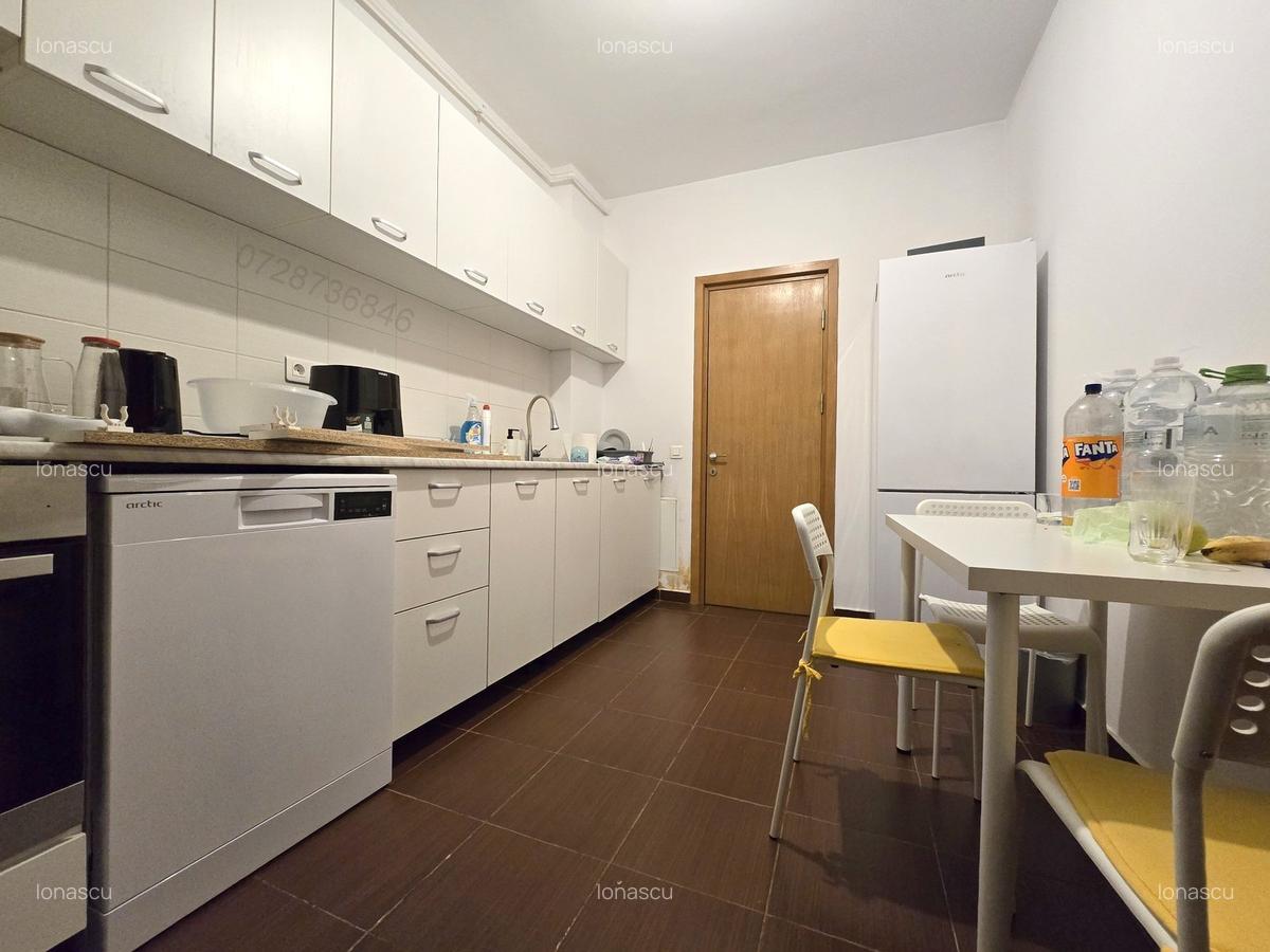 Metrou Mihai Bravu - Vitan Residence 1, decomandat, 68 mp - 8