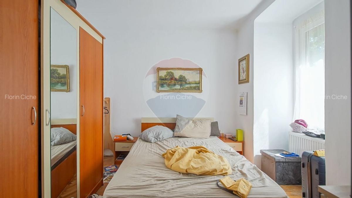 Apartament in vila, Dealul Cetatii, Brasov - 27
