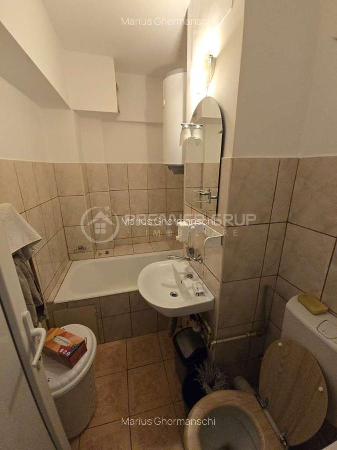 Garsonieră în Frumoasa - 6