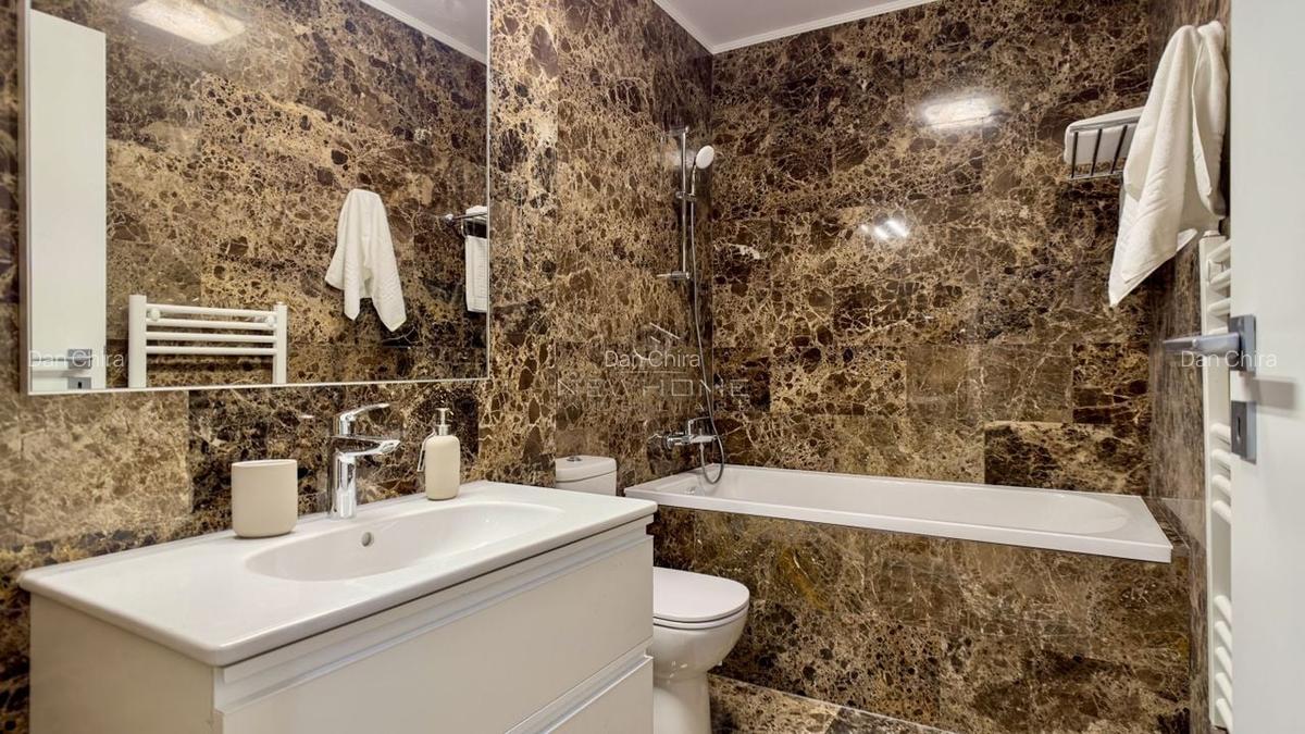 Apartament 2 camere, Zona Iulius Mall - 11