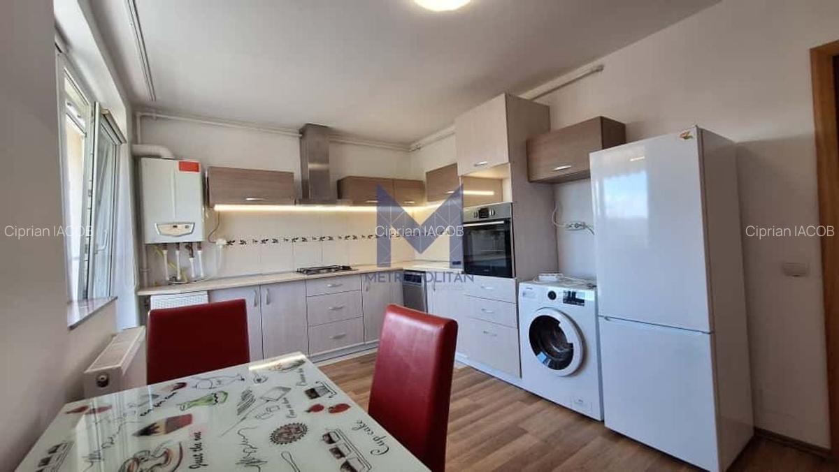 Apartament cu terasă și priveliște I Borhanci I parcare - 7