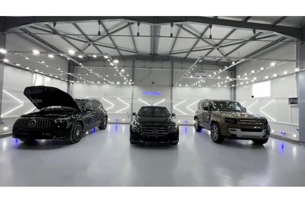 Hala depozitare productie birouri si anexe - 9