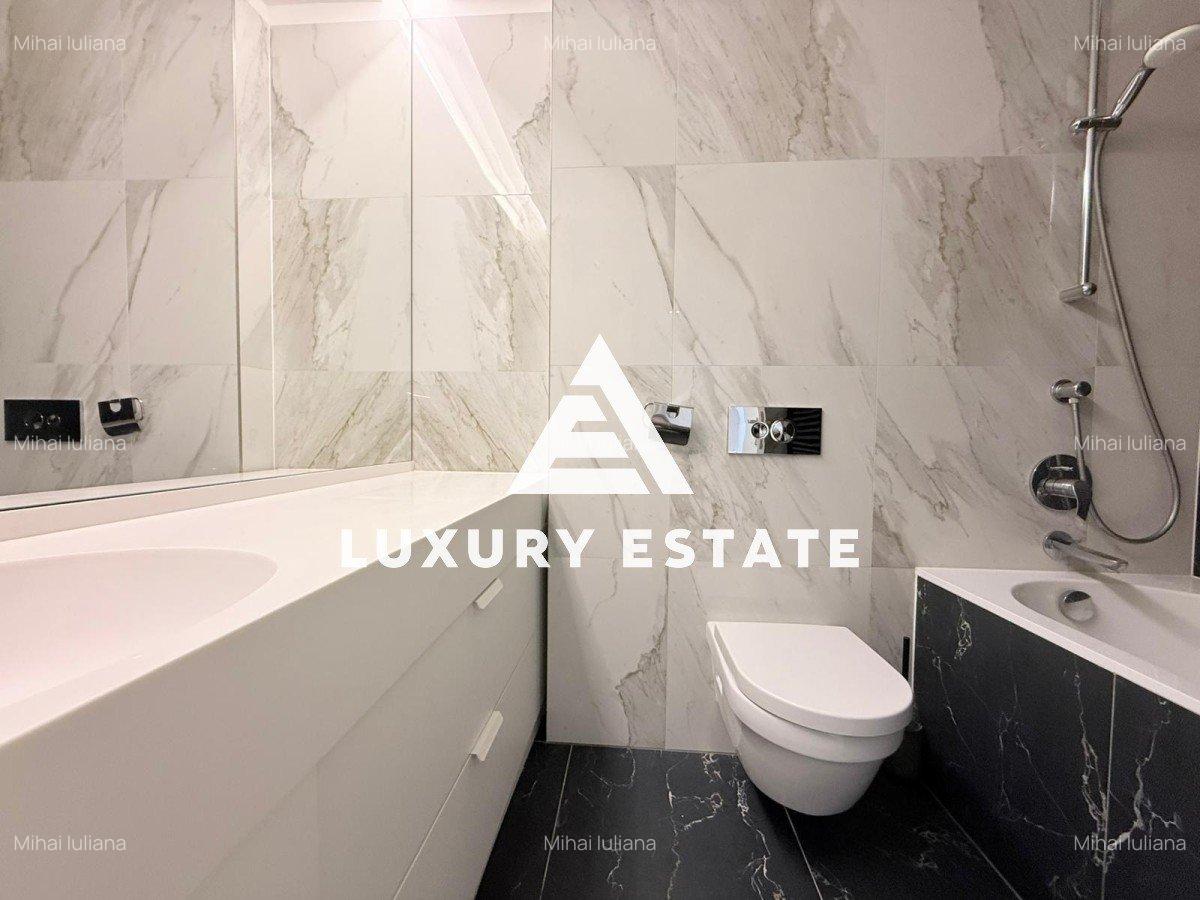 Vanzare apartament mobilat 2 camere ONE Herastrau Plaza- Zona Herastrau - 6 Vanzare apartament mobilat 2 camere ONE Herastrau Plaza- Zona Herastrau - 6