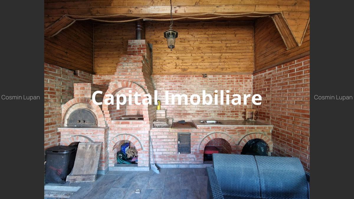 Casă cu 4 camere în Orașul Vechi - 16
