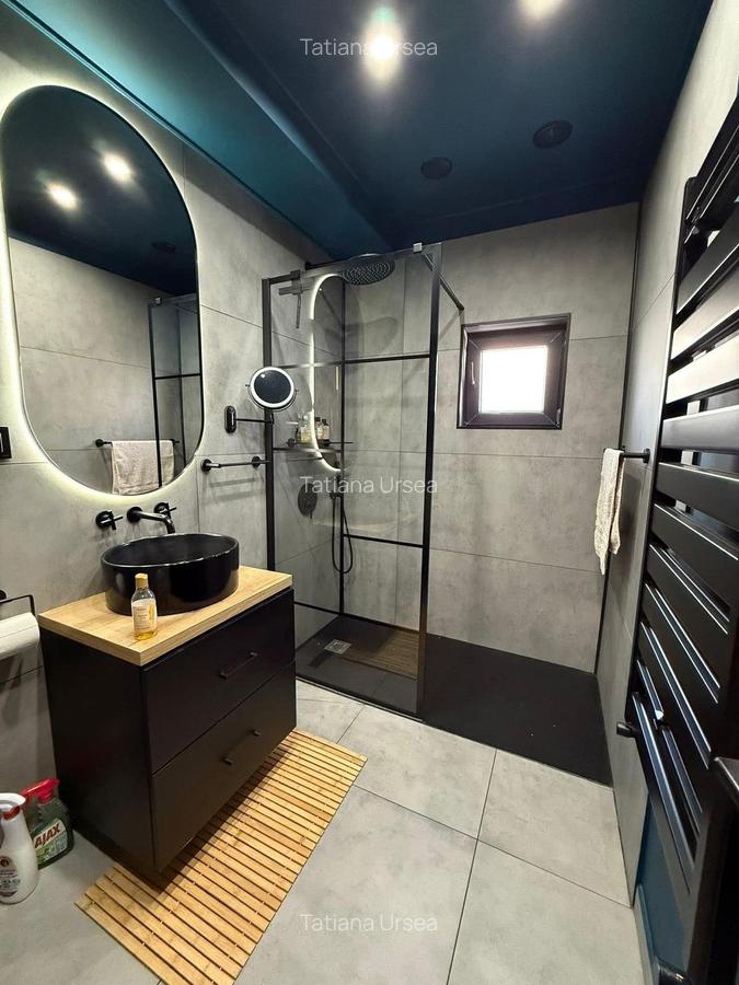 Casă Tip Duplex – LUX - Popesti Leordeni - 10