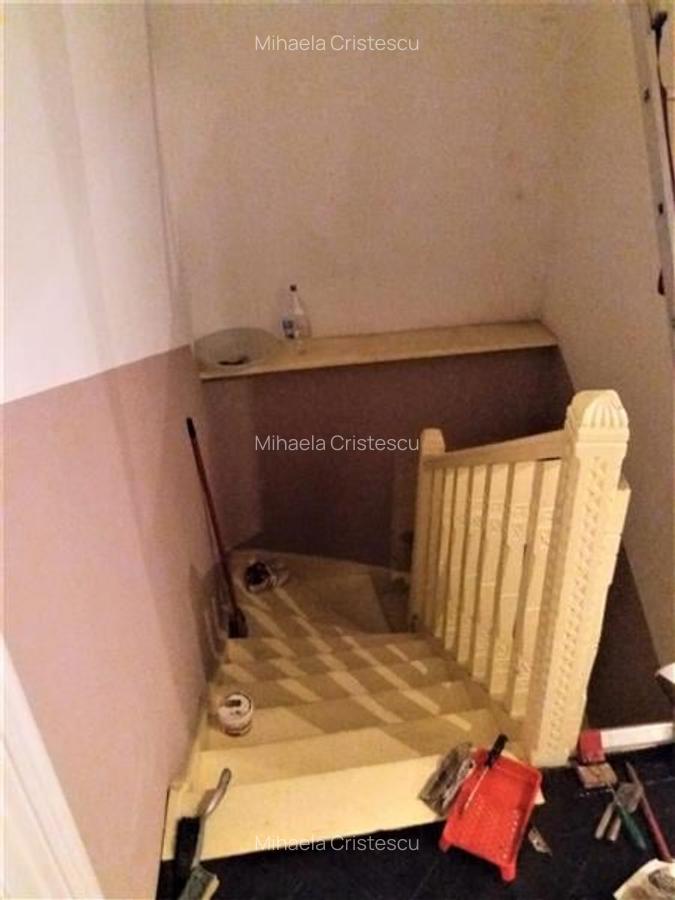 Apartament cu 3 camere circular în 13 Septembrie - 9