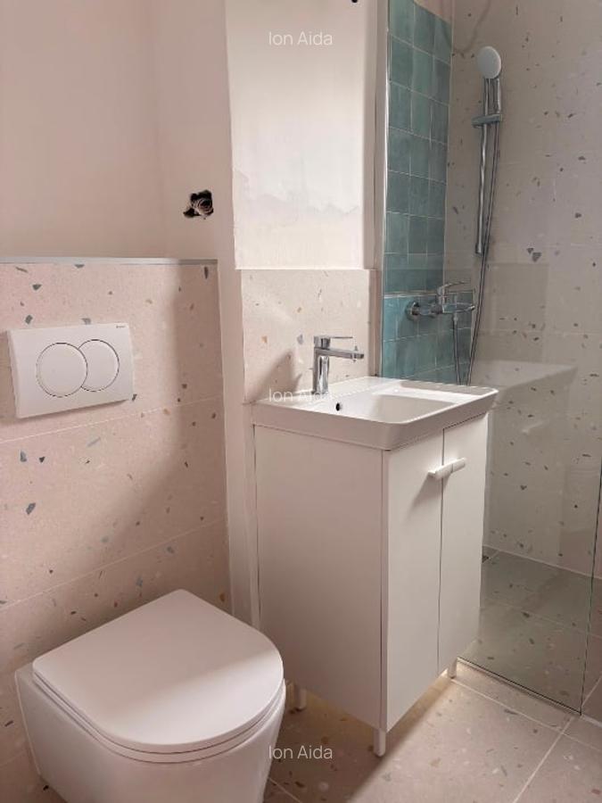 Apartament 3 camere | Lujerului - Politehnica | 62 mp | Decomandat | Renovare co - 8