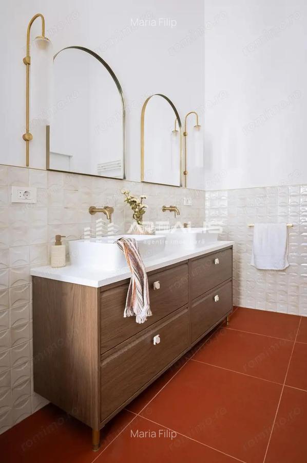 Apartament splendid in centrul Aradului - 14