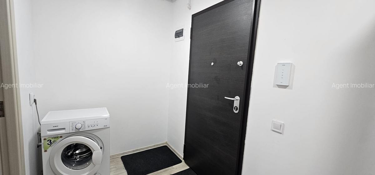Parcul Liniei - Plaza Residence - 6