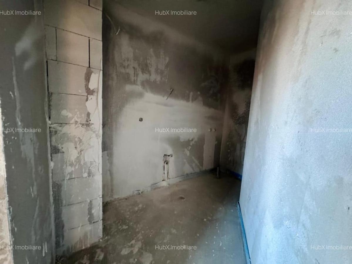 Apartament 3 camere, 71mp, terasa 30mp! - 11