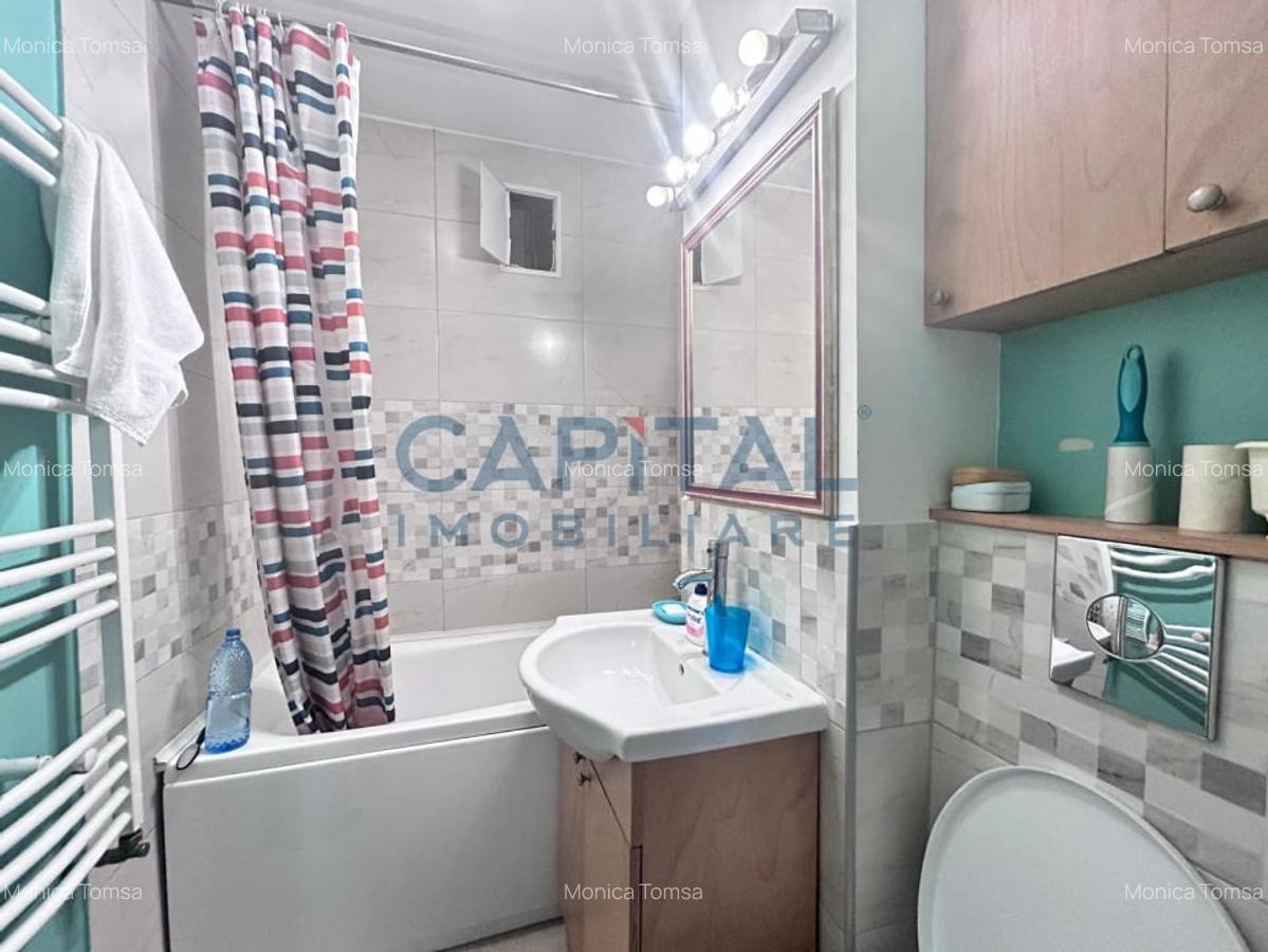 Comisin 0! Apartament 3 camere, zona Putna, Manastur, Cluj-Napoca - 7