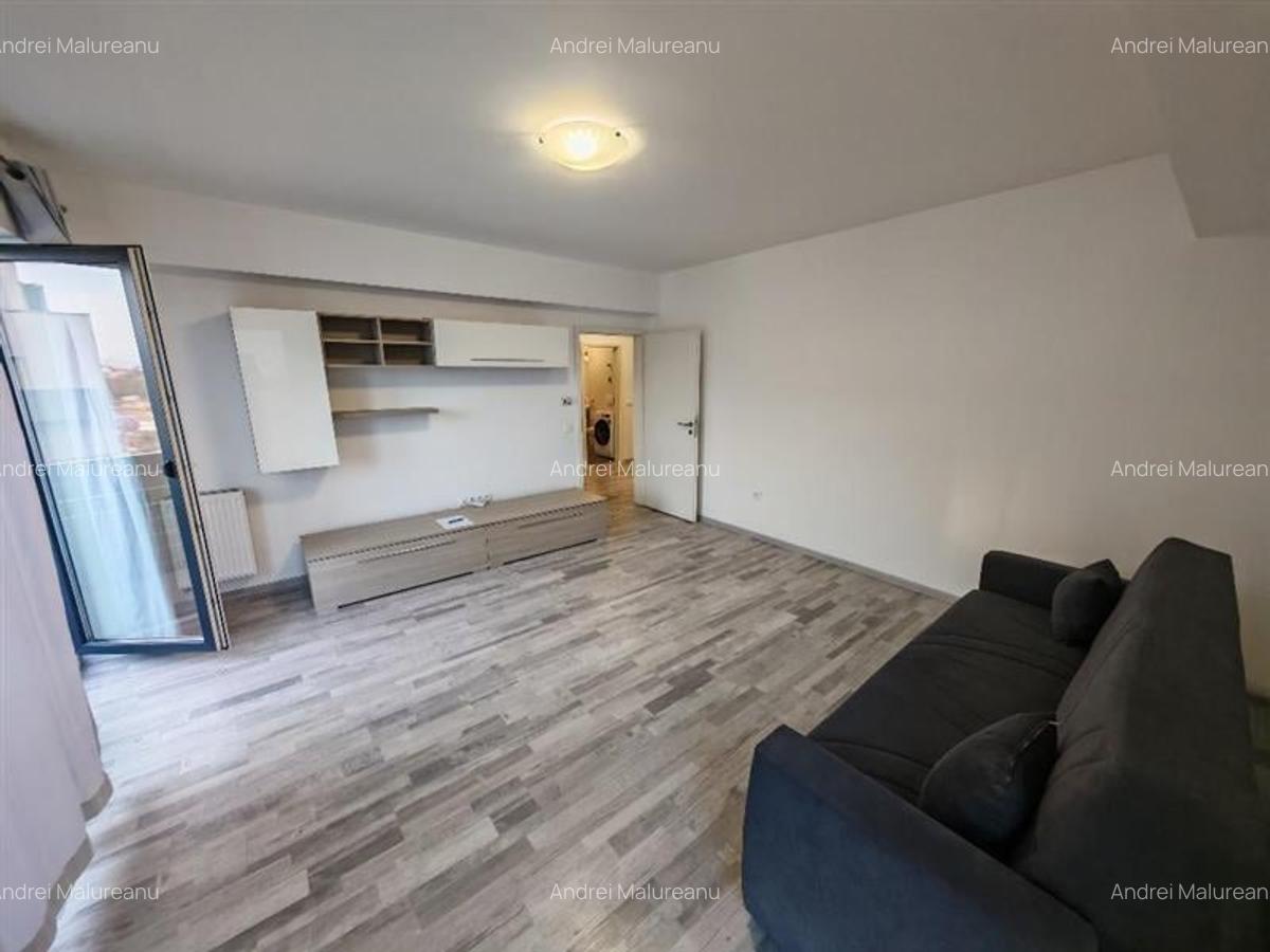 Inchiriem Apartament 2 Camere si 1/2, Mobilat, Decomandat, Avantgarden 3 - 4