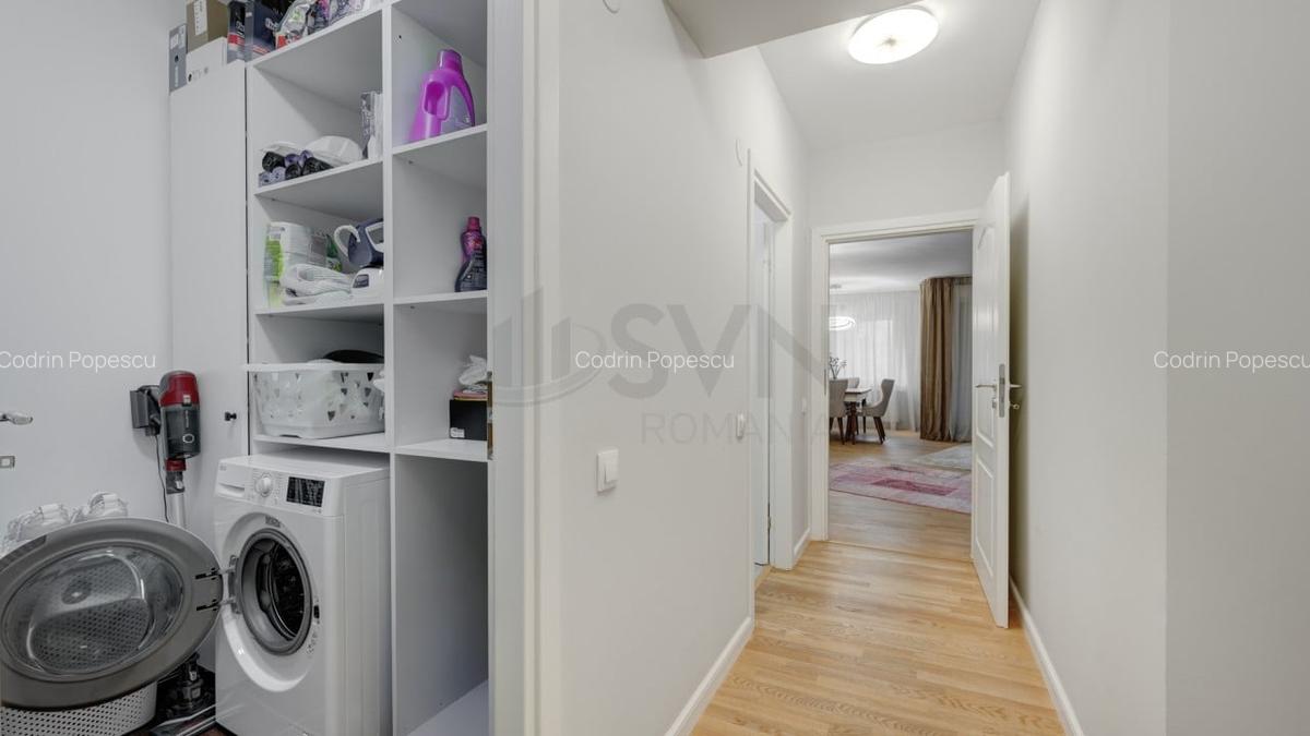 REA1024734 Apartament 3 camere l Curte l Parcare - 14