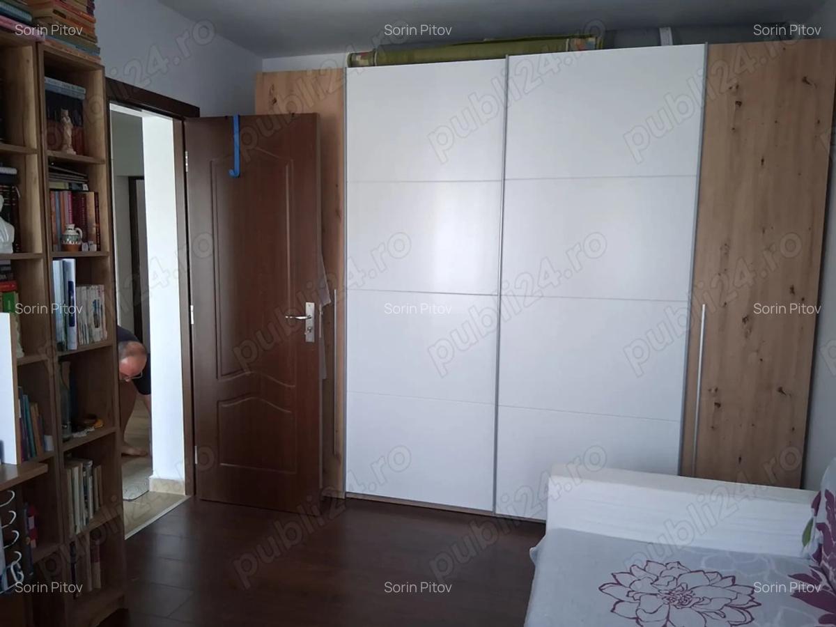 Vand casa individuala Sanmihaiu Roman - 3