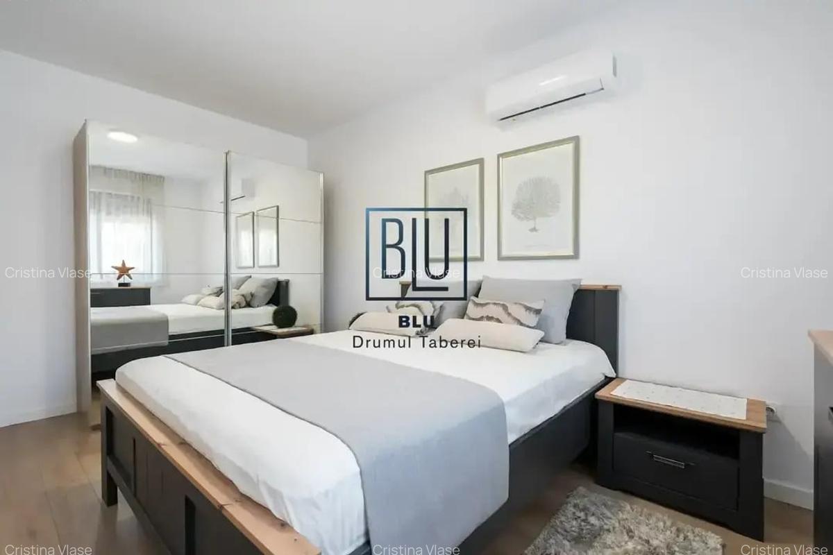 Apartament 1 camere Tip X4 - 10