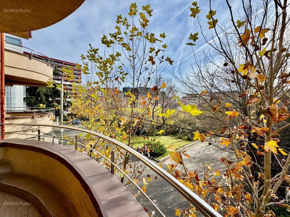 4 camere în Cartierul Francez – Herăstrău | 167 mp utili | 2 locuri parcare - 18