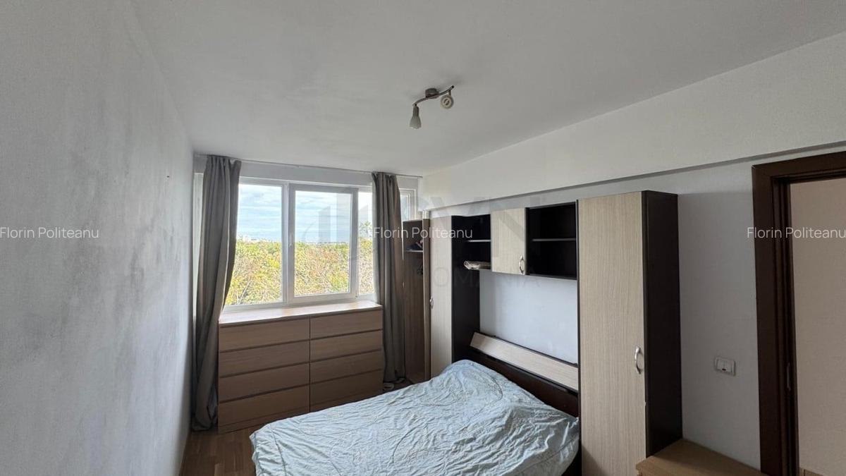 REA1025575 Apartament 3 camere I Floreasca I Vanzare - 4