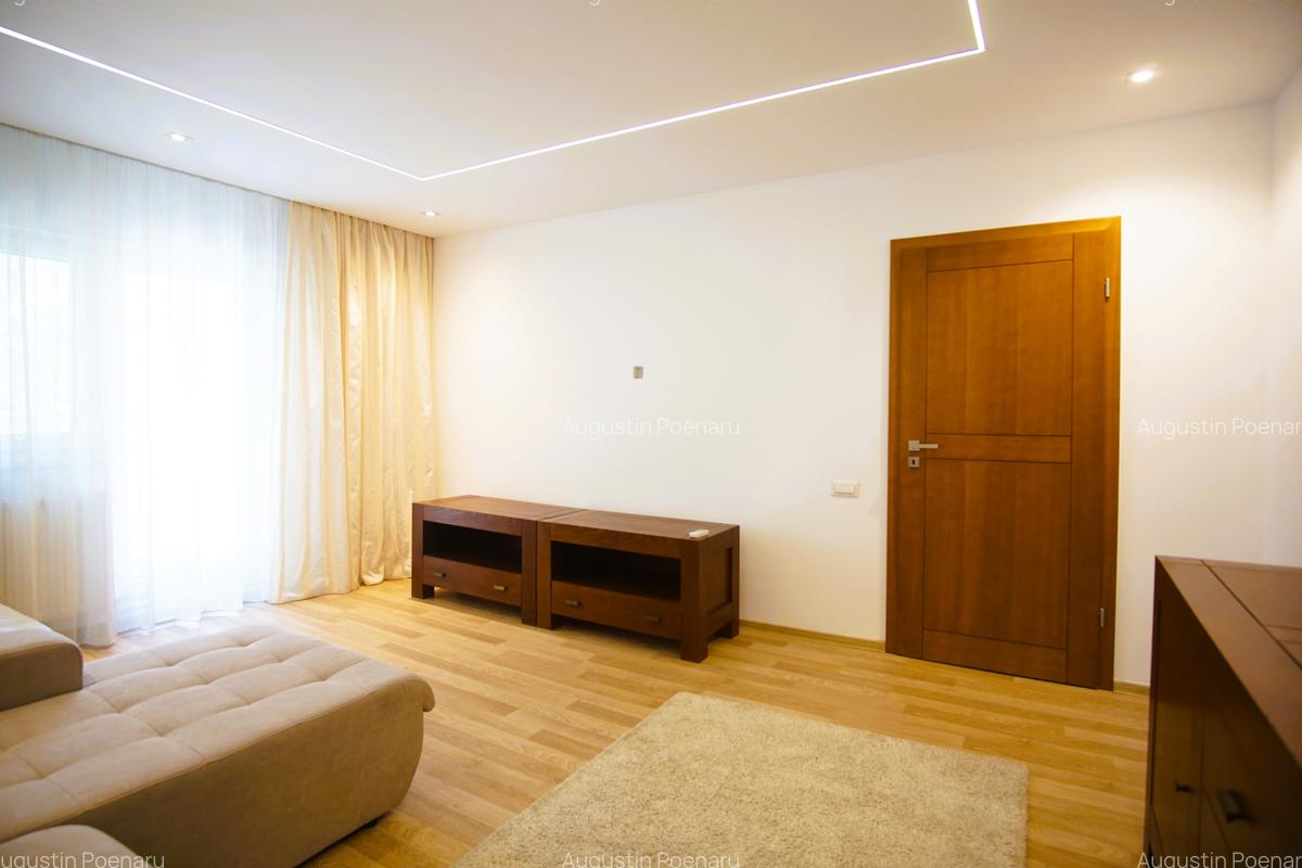 Nerva Traian | 5 min. Metrou | Apartament PREMIUM | Parcare | Contract ANAF - 7