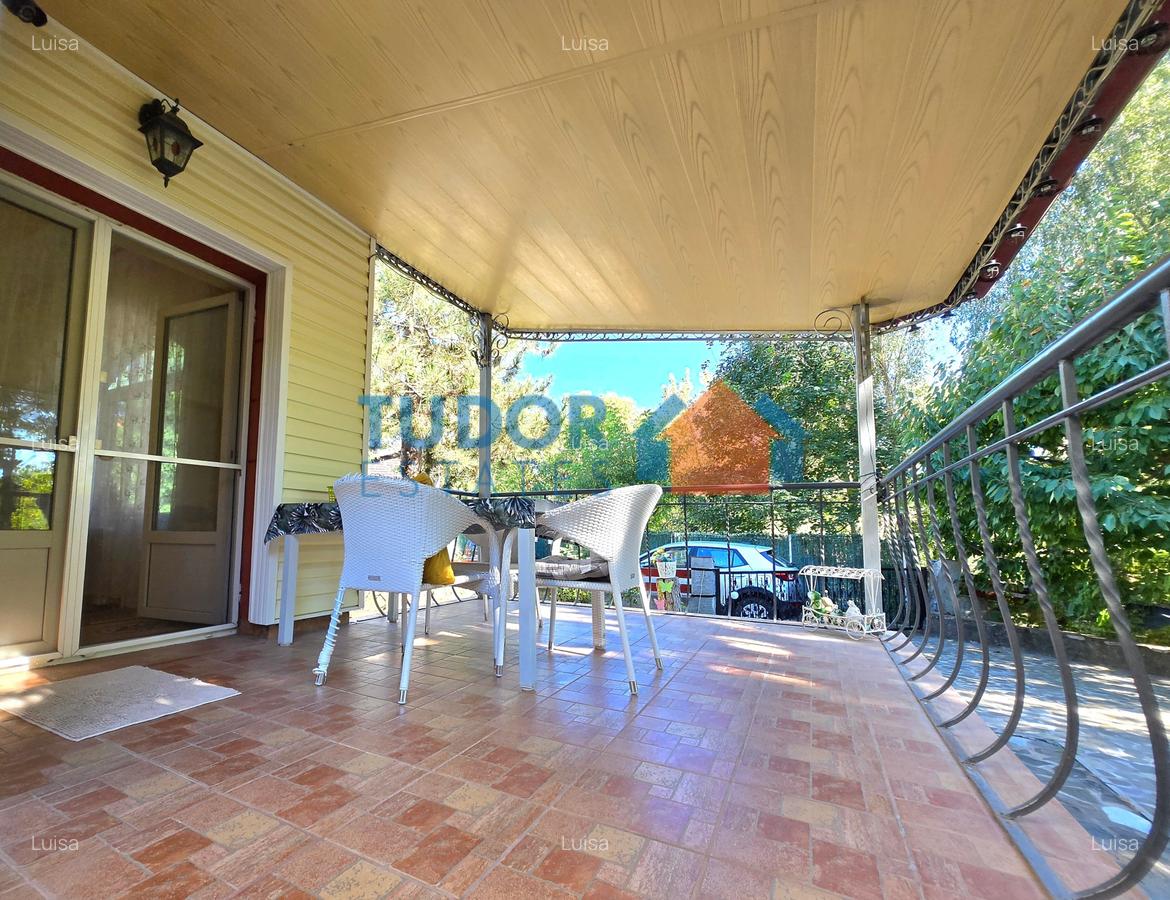 Vila de vanzare in Iancu Nicolae situata in complex rezidential langa lac - 13