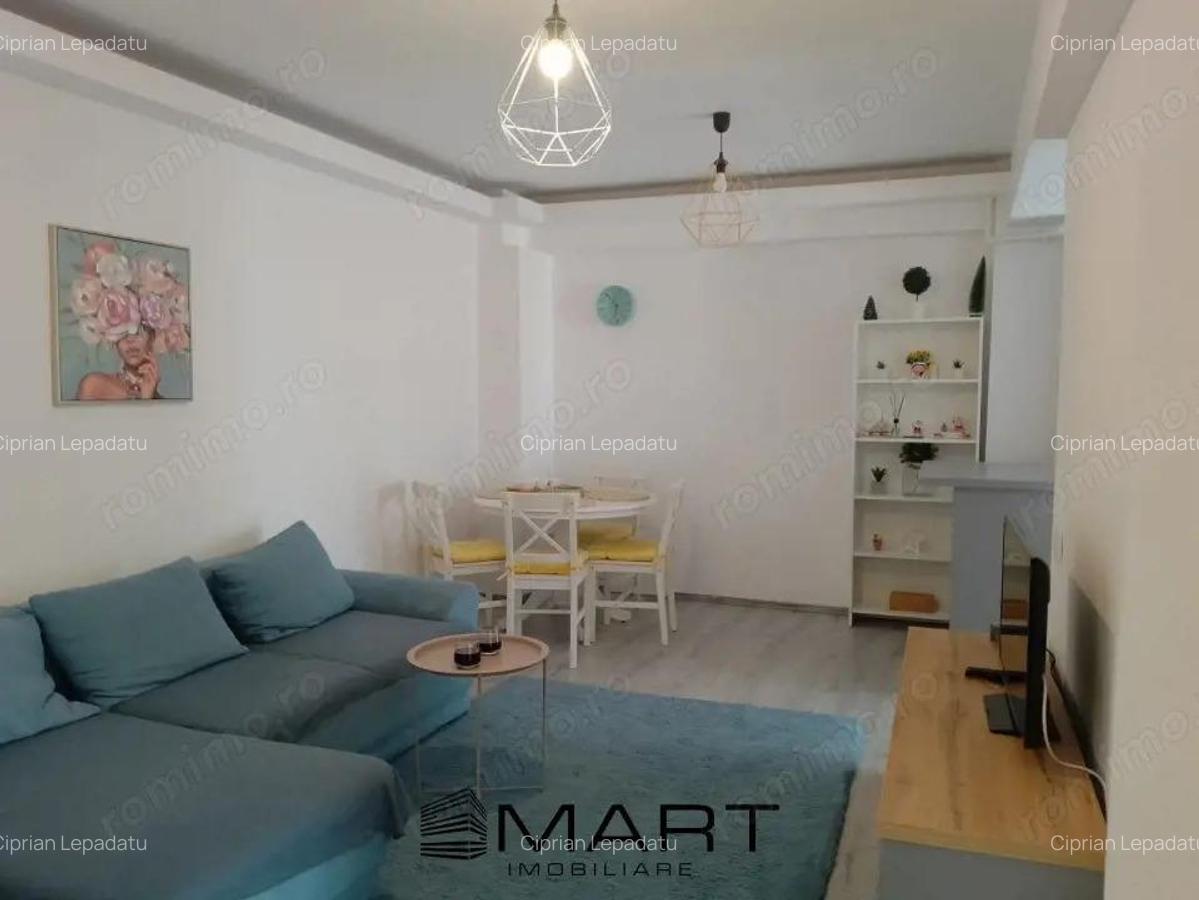 Apartament 3 camere decomandate cu gradina zona Kogalniceanu - 3
