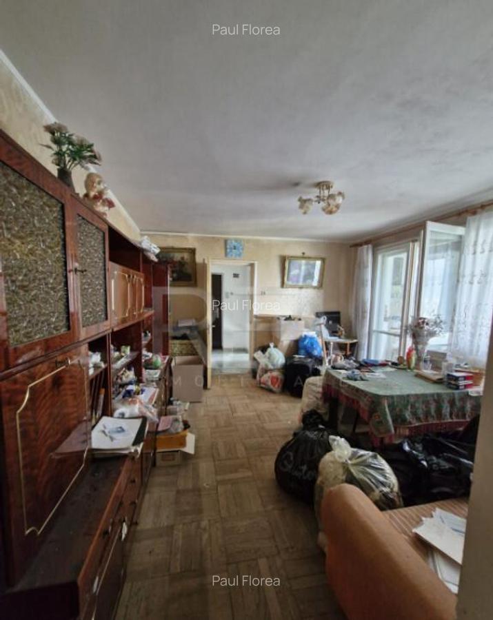 Apartament cu 3 camere de vanzare langa Park Lake la 1300 - 12