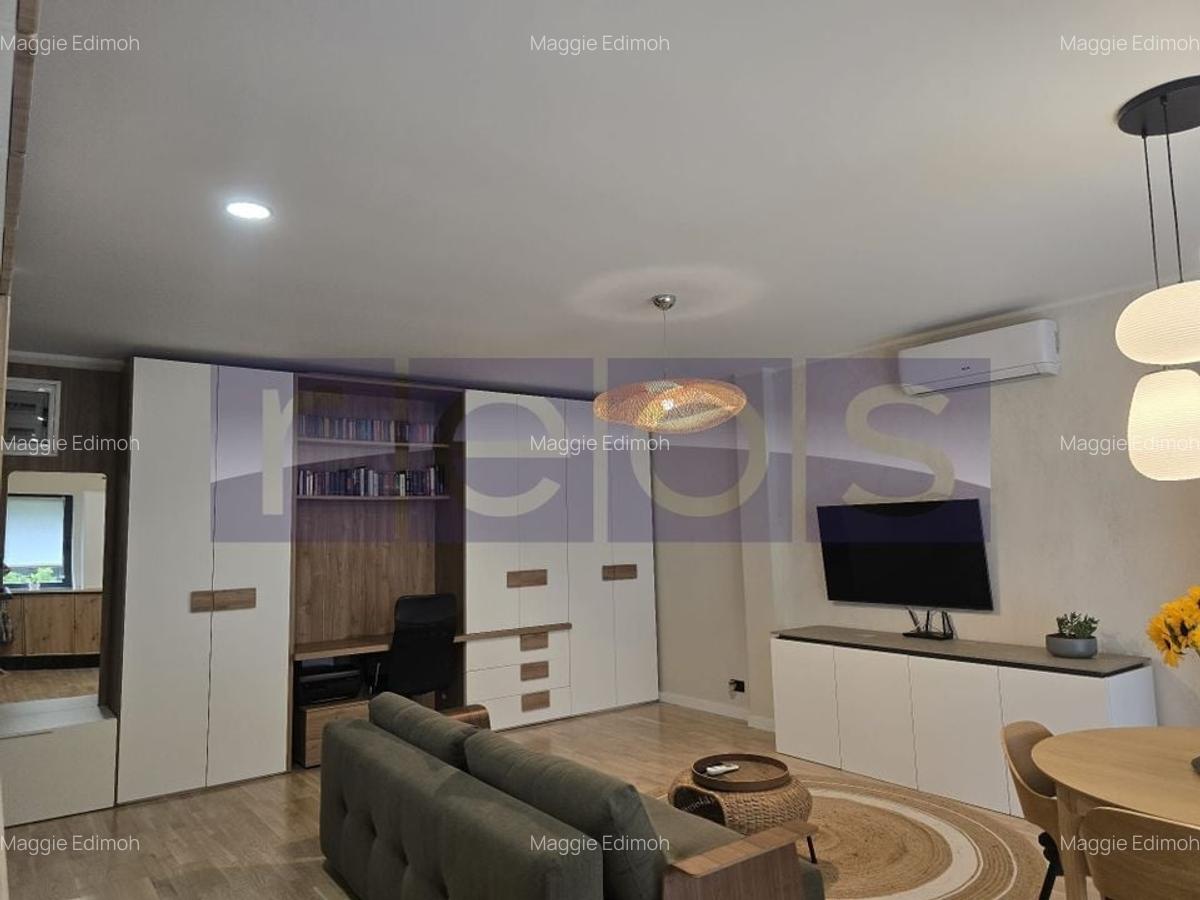 VANZARE APARTAMENT MODERN 3 CAMERE | IANCU NICOLAE | CURTE PROPRIE | - 3