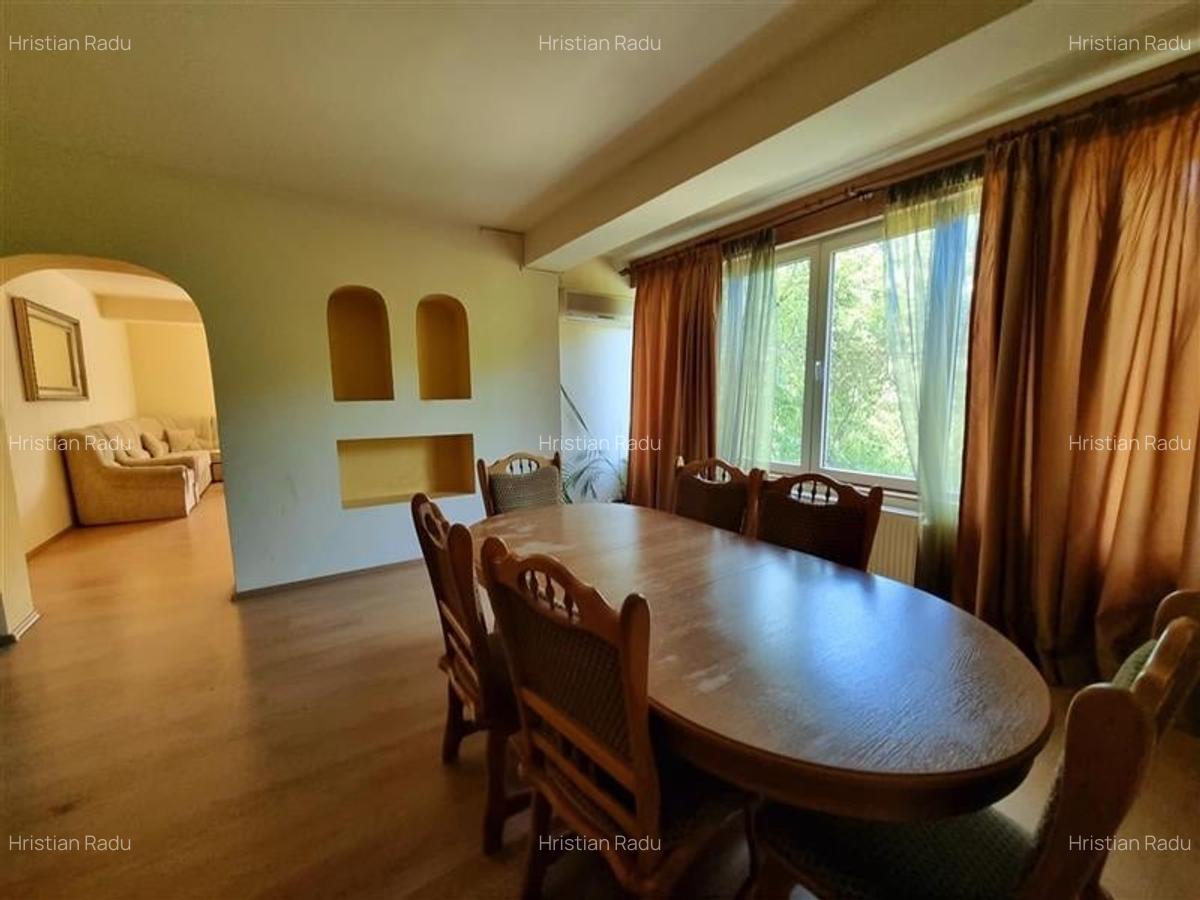 3 CAMERE ET.1/3 CU LIFT - BUCURESTII NOI METROU PARC BAZILESCU - 10