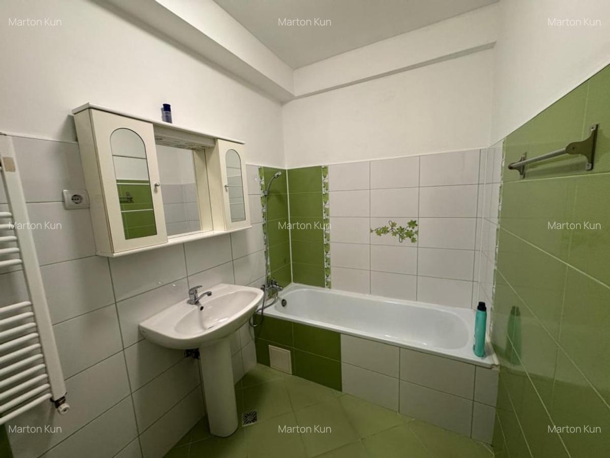 Inchiriere apart. cu 2 camere, mobilat, Zorilor/UMF, 520 Eur - 8