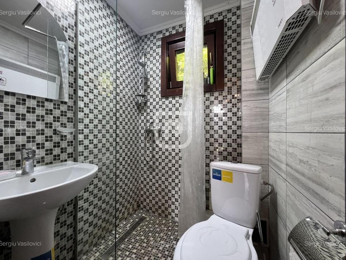 ? Casă/Cabană pe malul Lacului Bicaz,  ciubăr&saună - 12