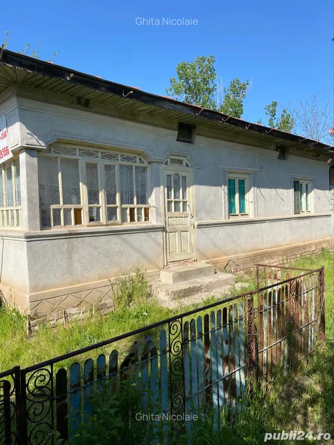 Casa cu teren 1764 mp - 9