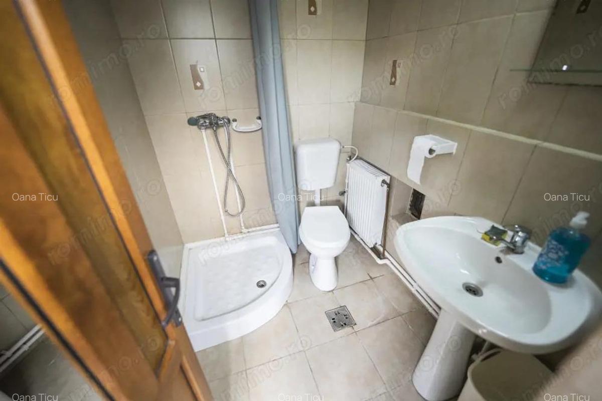 Casa P+1 multifunctionala, cu posibilitate inchiriere pe nivele - zona Podisor - 13