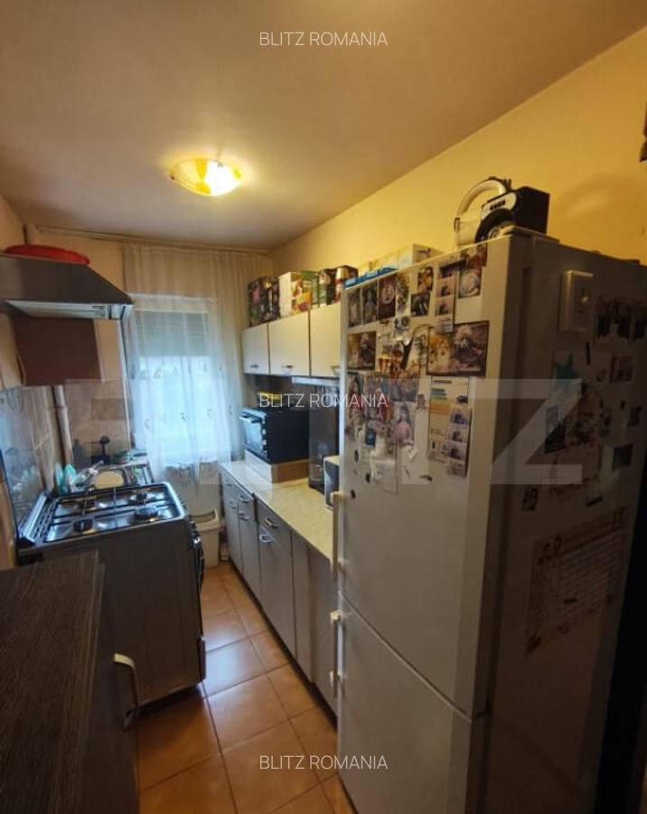 Apartament cu 2 dormitoare in Rogerius - 6