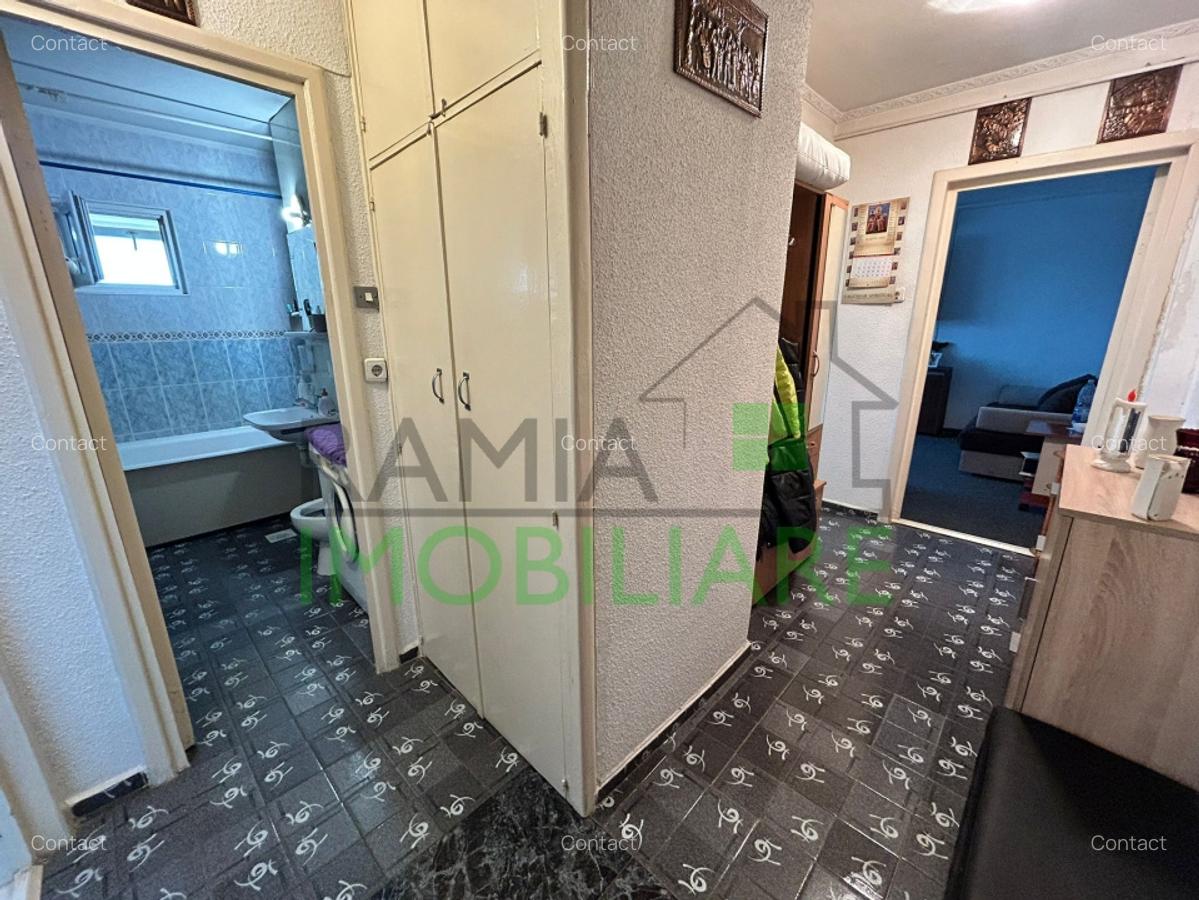 Apartament 2 camere cu parcare si boxa - Brasov - 5
