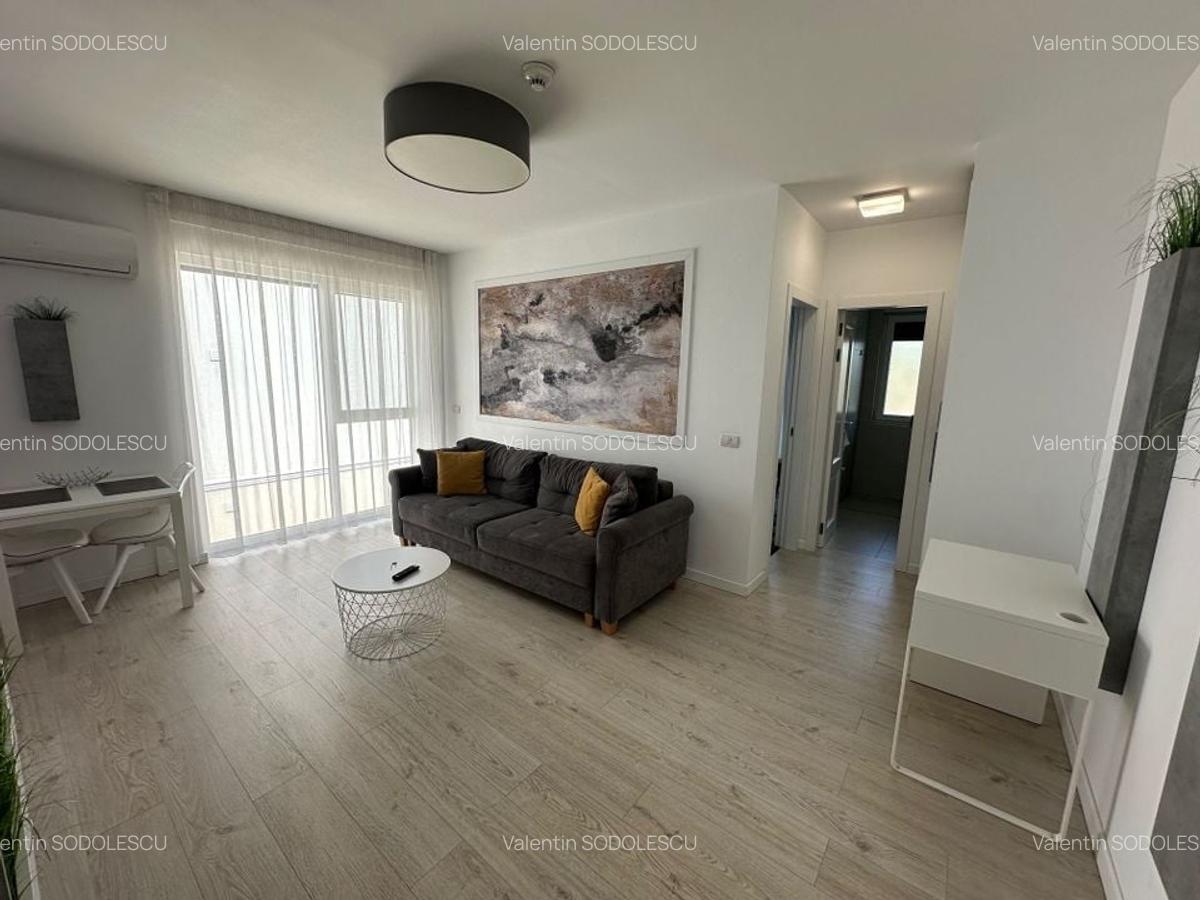 Apartament cu 2 camere decomandat în Lipovei - 3